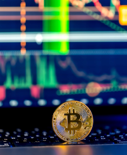 Ascend Fundalis Crypto Trading Information